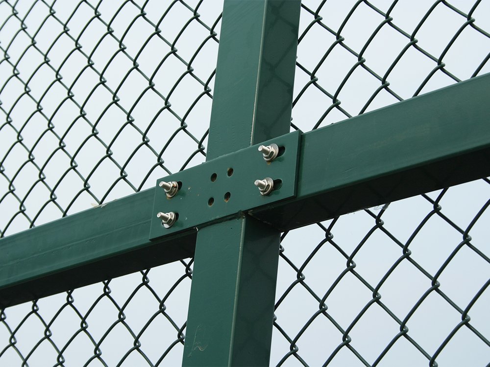 勾花護欄網(wǎng) 勾花護欄網(wǎng)