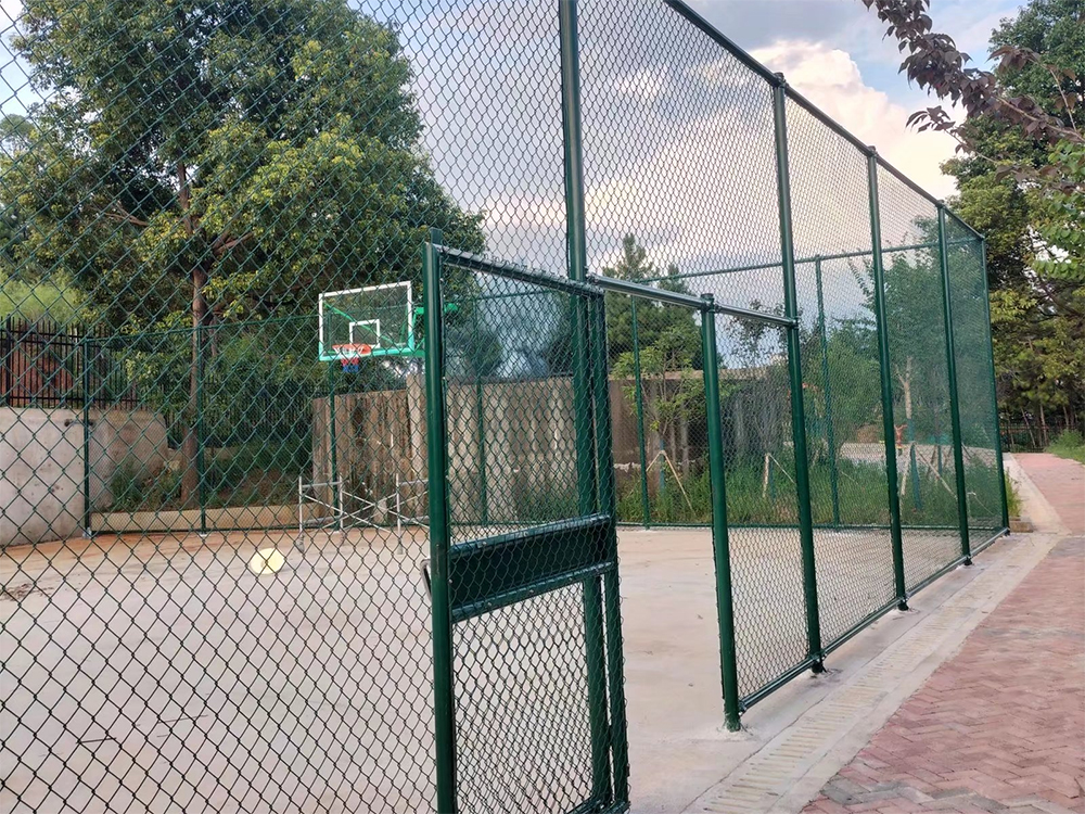 運動場圍欄網 運動場圍欄網