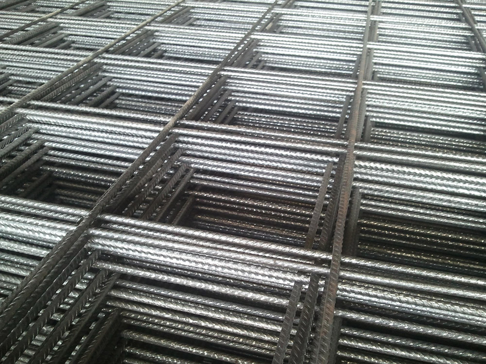 鋼筋焊接網 鋼筋焊接網
