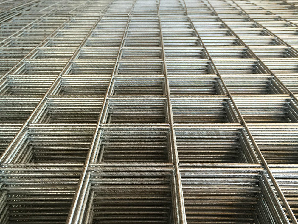 礦用鋼筋網 礦用鋼筋網