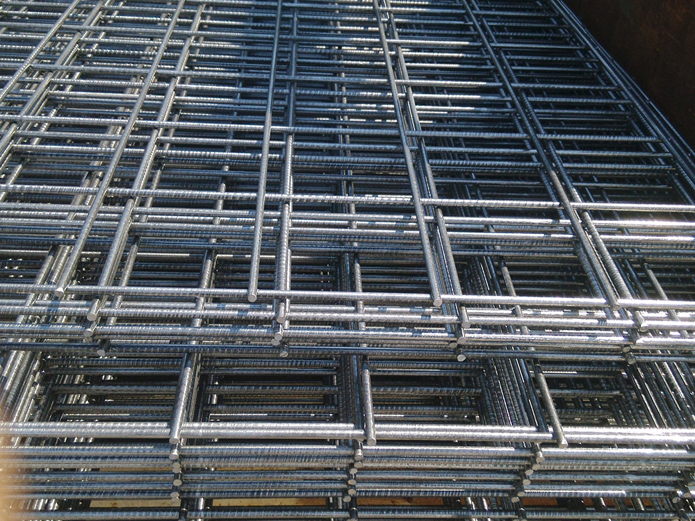 礦用鋼筋網 礦用鋼筋網