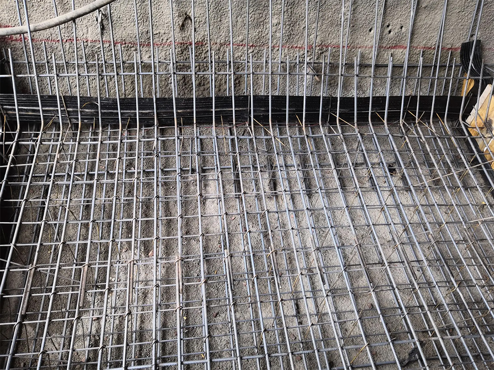 支護鋼筋網 支護鋼筋網