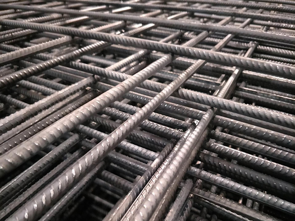 HRB400鋼筋網(wǎng) HRB400鋼筋網(wǎng)