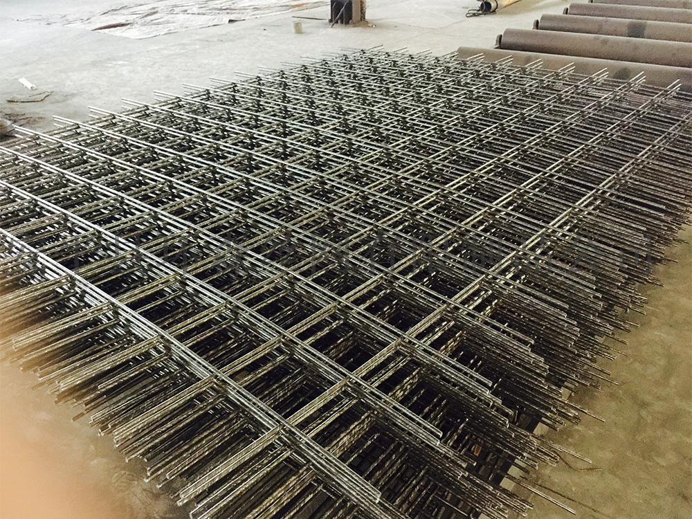 磚墻鋼筋網片 磚墻鋼筋網片