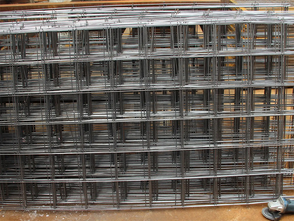 磚墻鋼筋網片 磚墻鋼筋網片