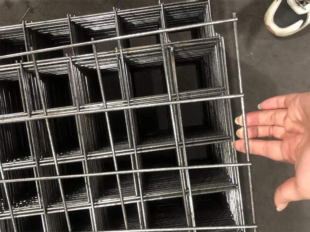 混凝土鋼絲網片 混凝土鋼絲網片