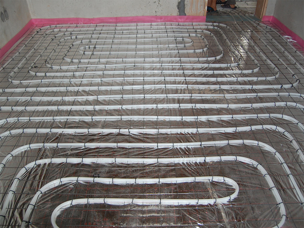 地暖用鐵絲網 地暖用鐵絲網