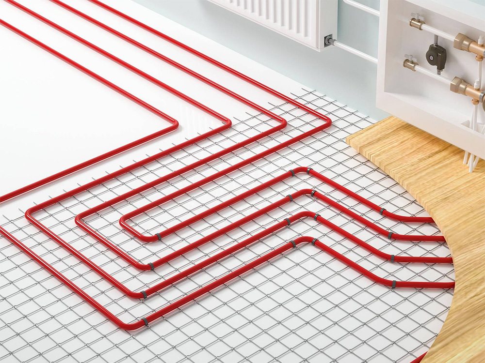 地暖專用鋼絲網 地暖專用鋼絲網