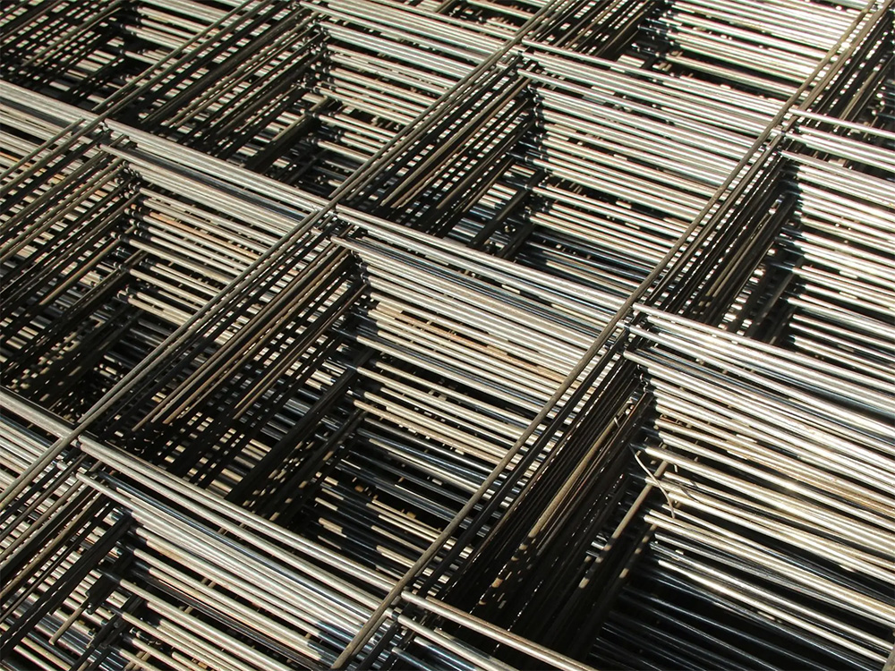 地暖用的鋼絲網 地暖用的鋼絲網