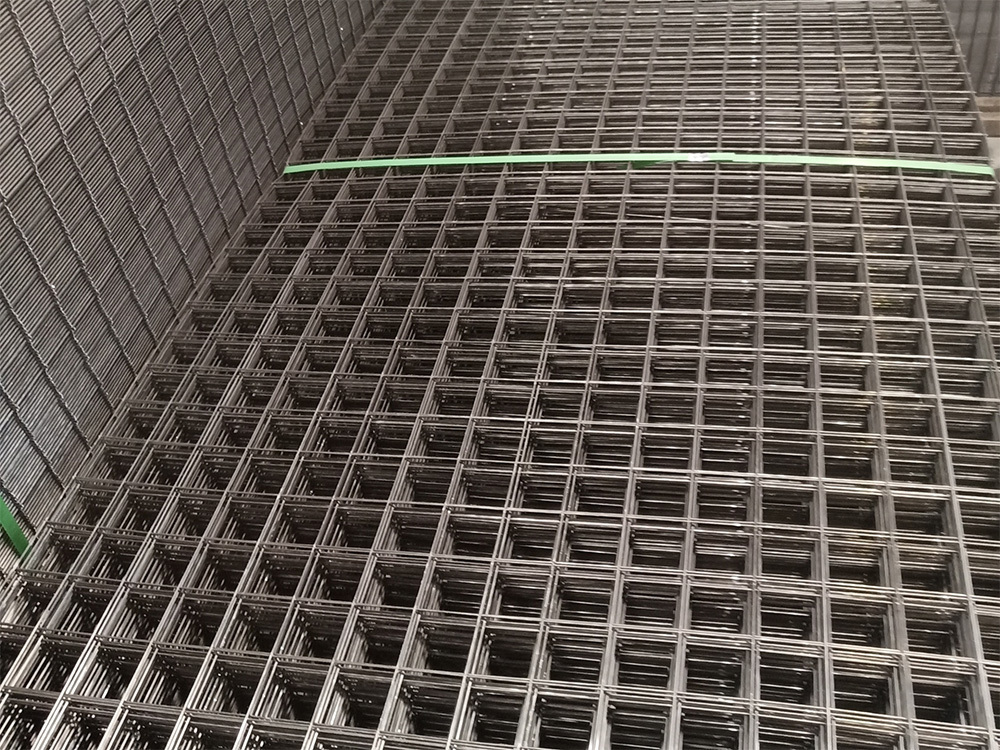 地暖焊接鋼絲網