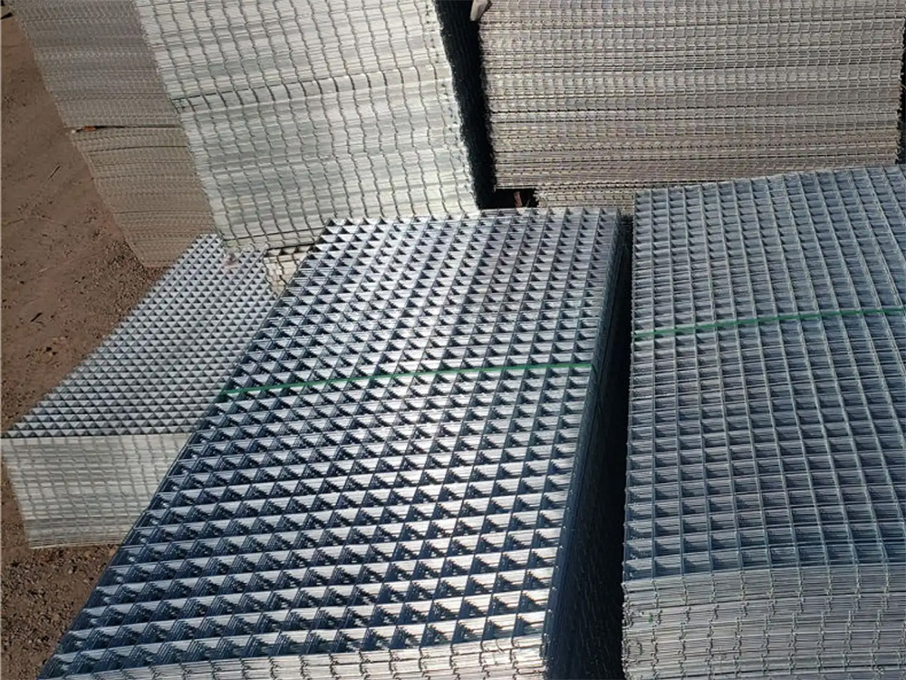 地暖用的鋼絲網 地暖用的鋼絲網