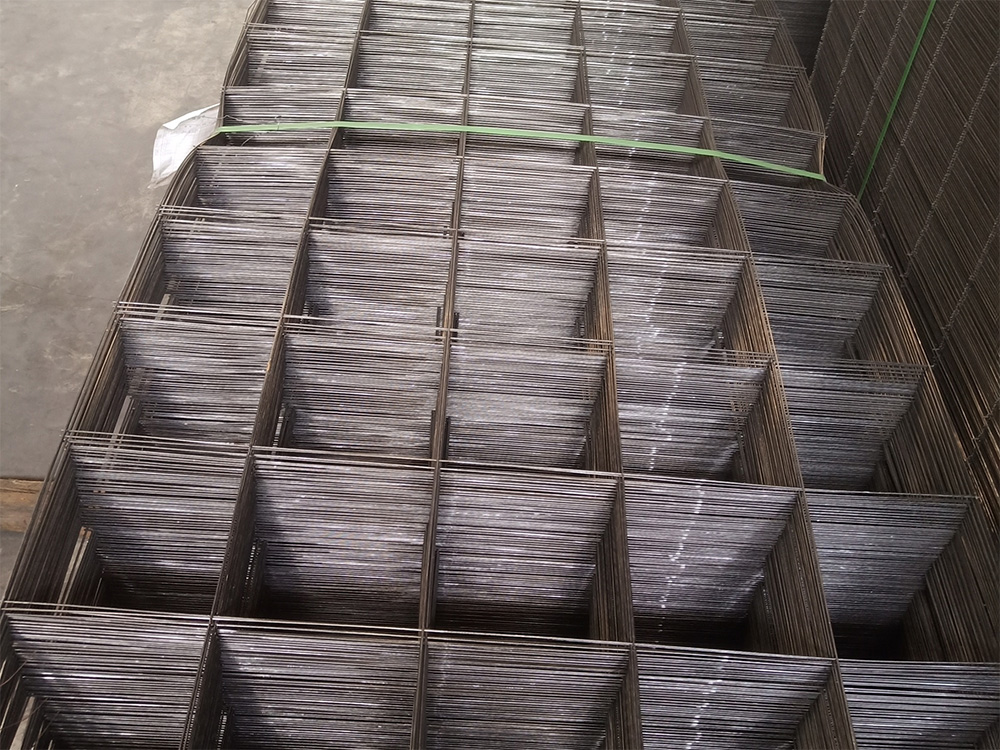 地暖用的鋼絲網